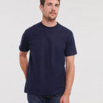 Meeste raske T-särk Authentic Heavyweight T