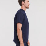 Meeste raske T-särk Authentic Heavyweight T