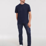 Meeste raske T-särk Authentic Heavyweight T