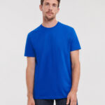 Meeste raske T-särk Authentic Heavyweight T