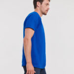 Meeste raske T-särk Authentic Heavyweight T