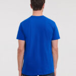 Meeste raske T-särk Authentic Heavyweight T