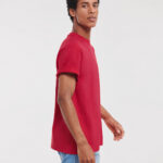 Meeste raske T-särk Authentic Heavyweight T