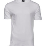 Meeste T-särk orgaanilisest puuvillast Luxury Tee