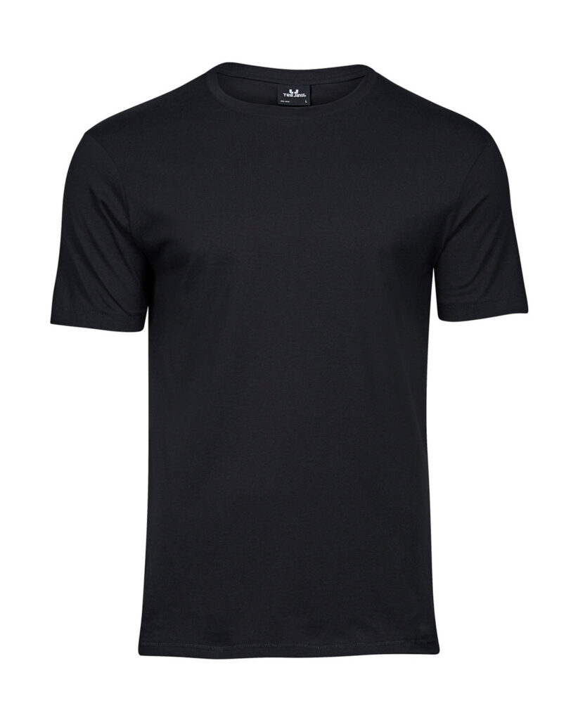 Meeste T-särk orgaanilisest puuvillast Luxury Tee