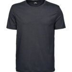 Meeste T-särk orgaanilisest puuvillast Luxury Tee
