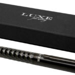 Täitesulepea Tactical Dark, sinine tint