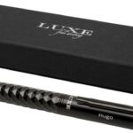 Täitesulepea Tactical Dark, sinine tint