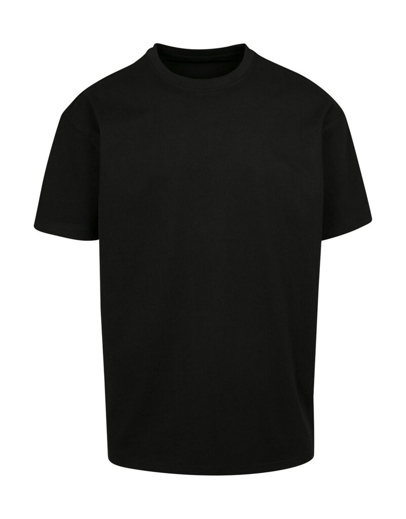 Oversized T-shirt BY102