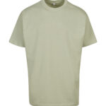 Oversized t-särk BY102