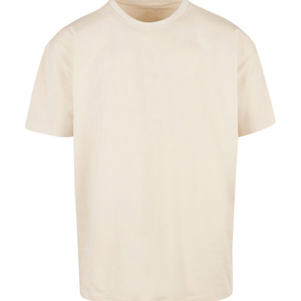 Oversized t-särk BY102