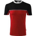 Unisex T-särk Colormix109