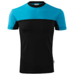Unisex T-särk Colormix109
