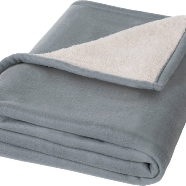 Fliisist pleed Springwood