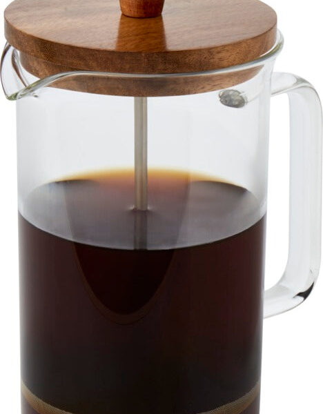 Ivorie 600 ml kohvipress