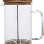 Ivorie 600 ml kohvipress