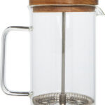 Ivorie 600 ml kohvipress
