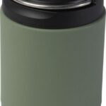 Doveron 500 ml taaskasutatud roostevabast terasest isolatsiooniga einekarp