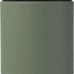 Doveron 500 ml taaskasutatud roostevabast terasest isolatsiooniga einekarp