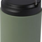 Doveron 500 ml taaskasutatud roostevabast terasest isolatsiooniga einekarp