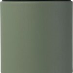 Doveron 500 ml taaskasutatud roostevabast terasest isolatsiooniga einekarp