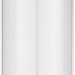 Boley 940 ml klaasist hoiupurk