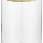 Boley 550 ml klaasist hoiupurk