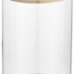 Boley 550 ml klaasist hoiupurk