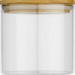 Boley 320 ml klaasist hoiupurk