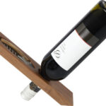 Vino veinihoidja komplekt