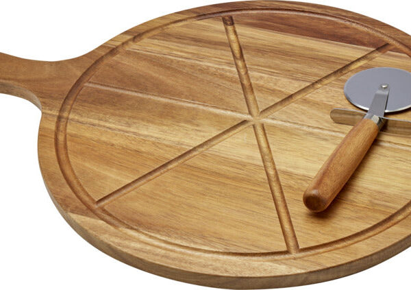 Timberito pitsakomplekt