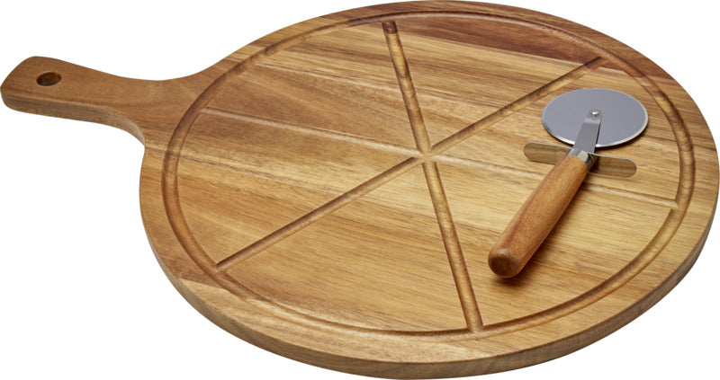 Timberito pitsakomplekt