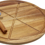 Timberito pitsakomplekt