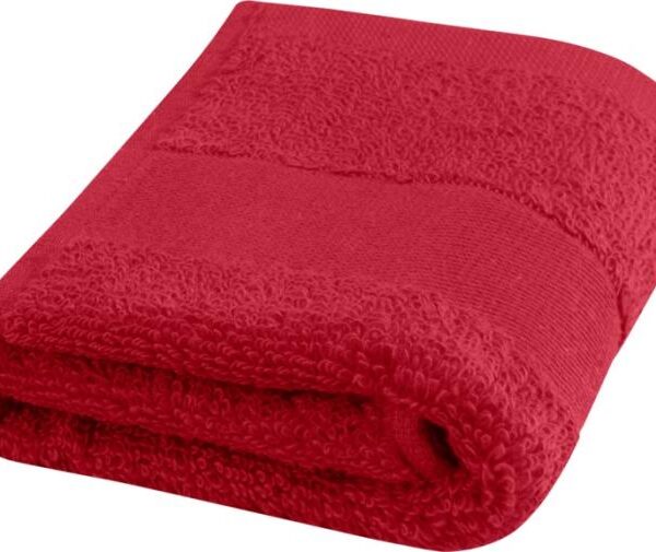 Sophia 450 g/m² puuvillane käterätik 30x50 cm