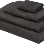 Sophia 450 g/m² puuvillane käterätik 30x50 cm