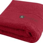 Sophia 450 g/m² puuvillane käterätik 30x50 cm
