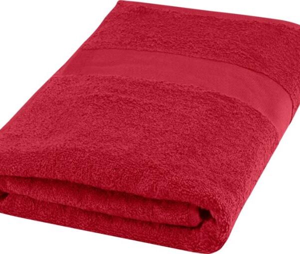 Amelia 450 g/m² puuvillane käterätik 70x140 cm