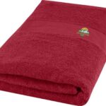 Amelia 450 g/m² puuvillane käterätik 70x140 cm