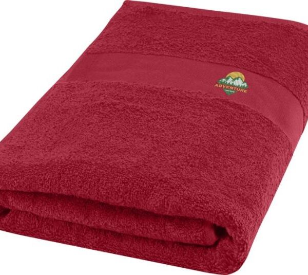 Amelia 450 g/m² puuvillane käterätik 70x140 cm