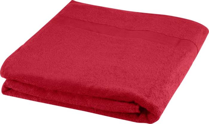Evelyn 450 g/m² puuvillane käterätik 100x180 cm