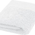 Chloe 550 g/m² puuvillane käterätik 30x50 cm