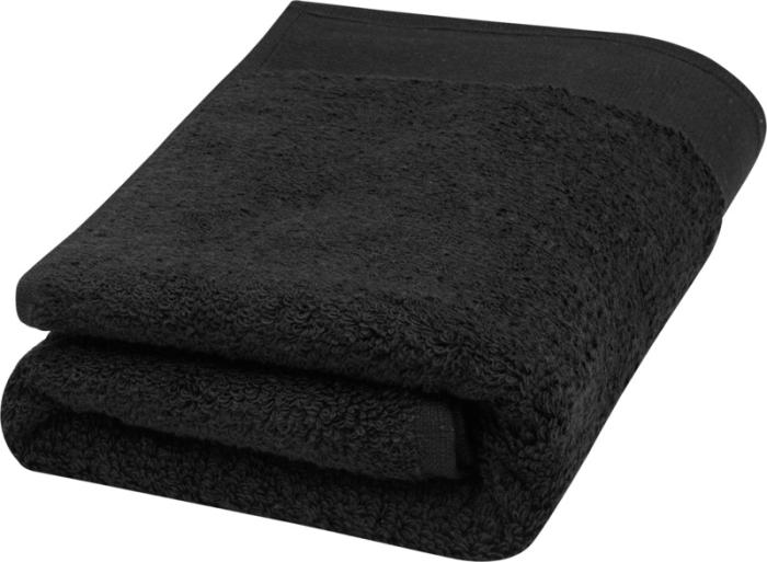 Nora 550 g/m² puuvillane käterätik 50x100 cm