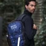 Seljakott Trails 24L