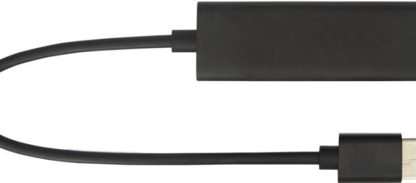ADAPT alumiiniumist USB 3.0 hub