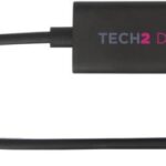 ADAPT alumiiniumist USB 3.0 hub