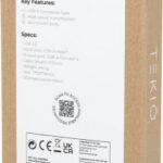 ADAPT alumiiniumist USB 3.0 hub