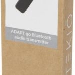ADAPT go Bluetooth audio transmitter