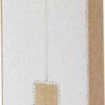 Terrazzo USB 2.0 jaotur - Looduslik 	12427706