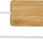 Tapas bambusest USB-jaotur - looduslik 12430606