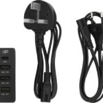 ADAPT 72W taaskasutatud plastist PD power station